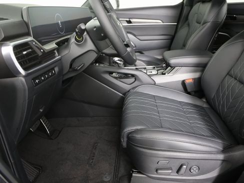 New 2025 Kia Telluride SX Prestige X-Line image 13