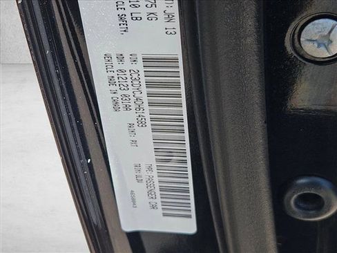 Used 2013 Dodge Challenger SRT8 image 21