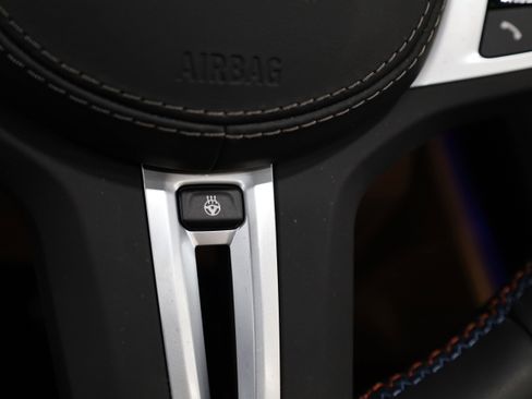 Used 2023 BMW M850i xDrive Convertible w/ M Sport Professional Package image 28