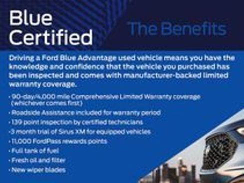 Certified 2020 Ford F150 XLT w/ Equipment Group 301A Mid AWD/4WD image 2