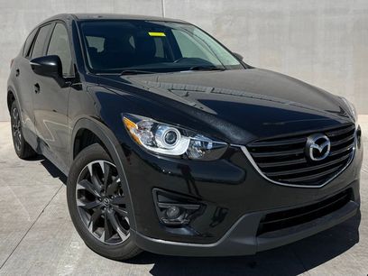 Used 2016 MAZDA CX-5 Grand Touring