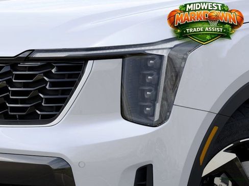New 2026 Kia Sorento EX image 10