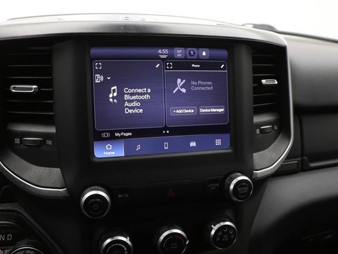 Used 2022 RAM 1500 Big Horn image 24