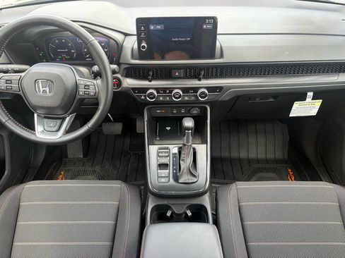 Certified 2026 Honda CR-V TrailSport image 2