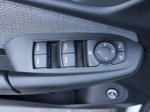 New 2026 Chevrolet TrailBlazer LT w/ Convenience Package FWD image 16
