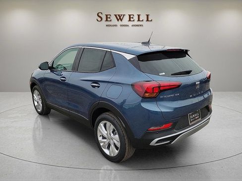 New 2026 Buick Encore GX Preferred w/ Advanced Technology Package FWD image 3
