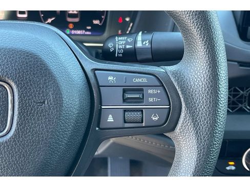 Certified 2023 Honda Accord EX image 35