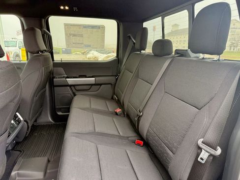 New 2026 Ford F150 XLT w/ Equipment Group 302A MID AWD/4WD image 11