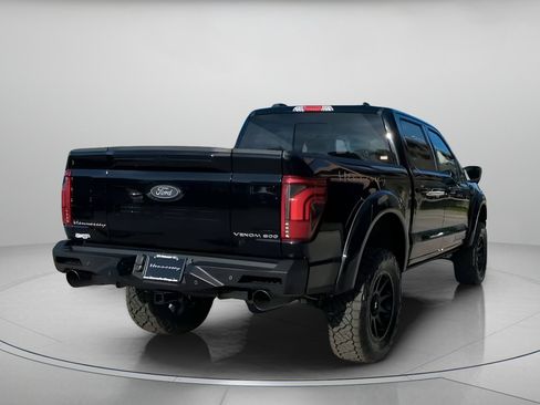 New 2026 Ford F150 Lariat w/ Equipment Group 502A High AWD/4WD image 30