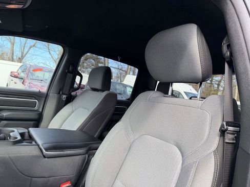 Used 2023 RAM 1500 Big Horn image 15