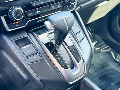 Used 2021 Honda CR-V EX-L image 17