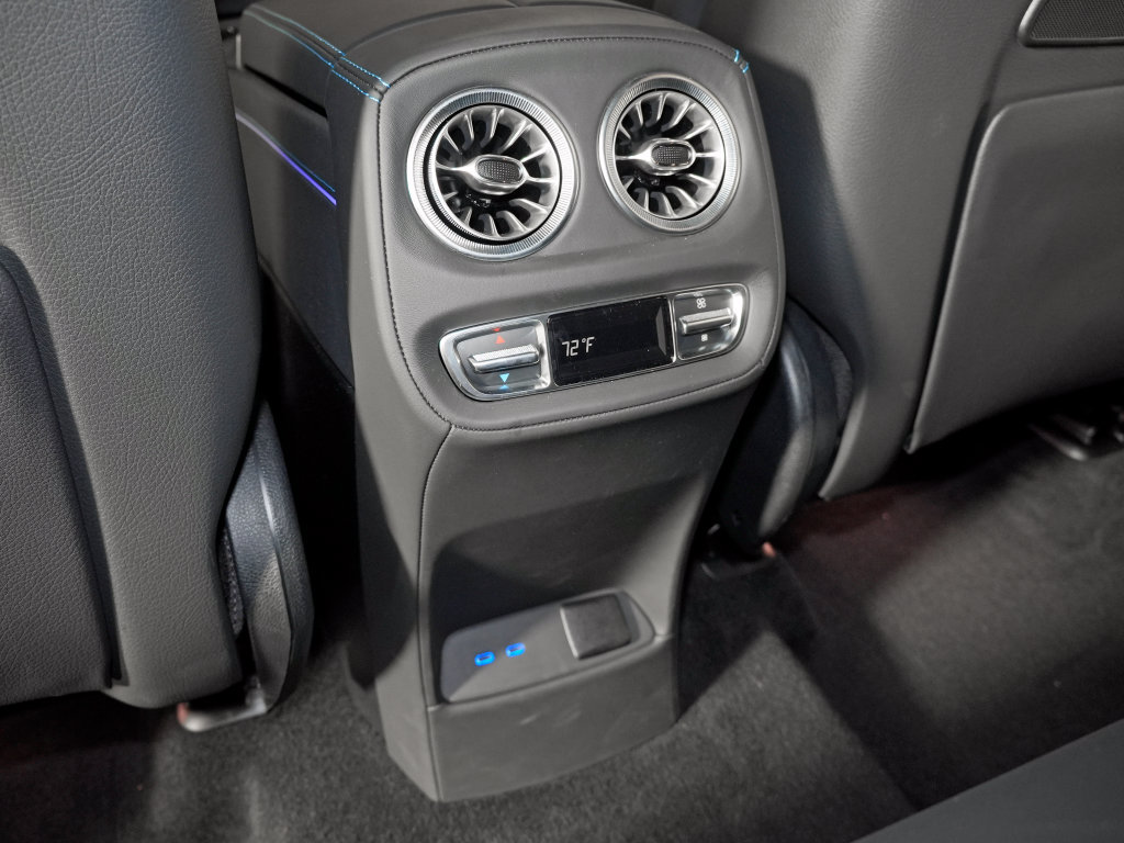Used 2025 Mercedes-Benz G 580 w/ EQ Technology image 31