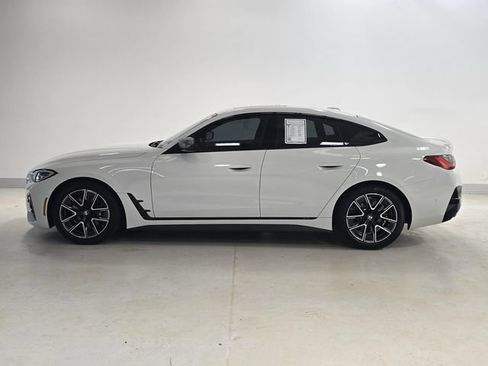 Used 2023 BMW M440i Gran Coupe RWD image 4