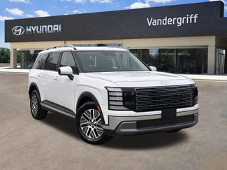 Certified 2026 Hyundai Palisade SEL Premium video 1