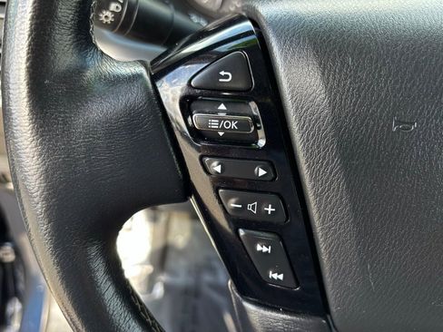 Used 2022 INFINITI QX80 Luxe image 12