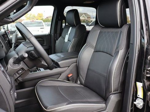 Used 2025 RAM 3500 Limited image 16