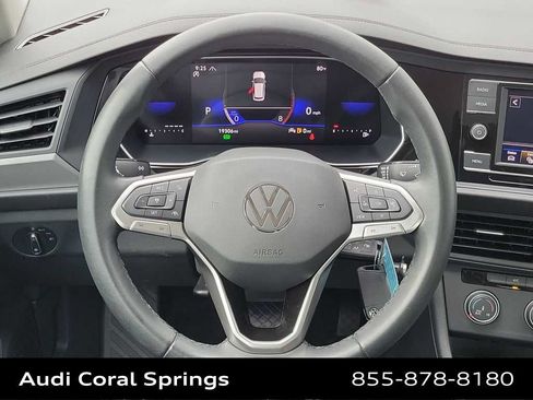 Used 2024 Volkswagen Jetta S FWD image 23