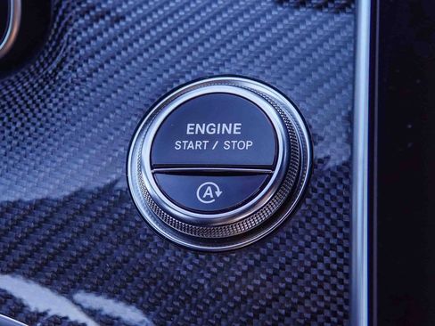 New 2026 Mercedes-Benz C 43 AMG 4MATIC Sedan image 22