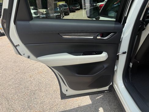 Used 2018 MAZDA CX-5 Grand Touring w/ Premium Package AWD/4WD image 18
