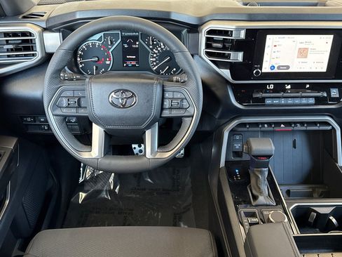 New 2026 Toyota Tundra SR5 image 13