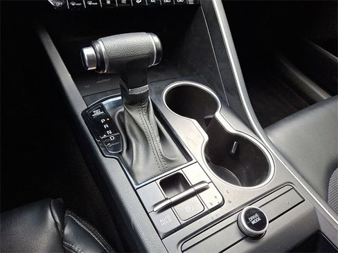 Used 2022 Kia K5 GT-Line image 14