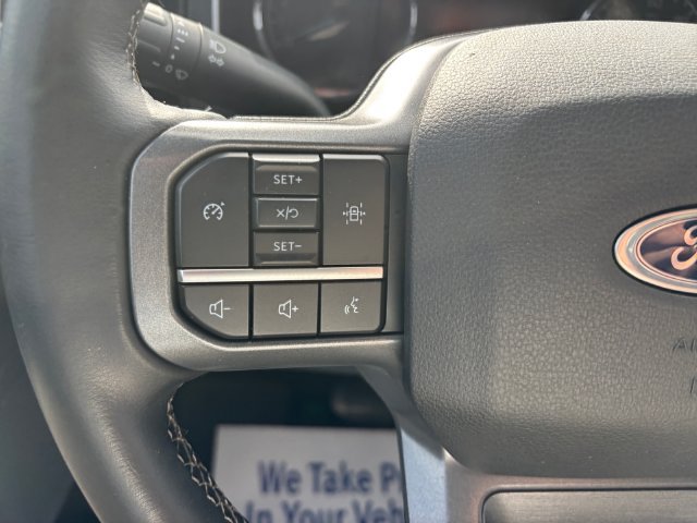 Certified 2023 Ford F150 XLT w/ Equipment Group 302A High AWD/4WD image 18