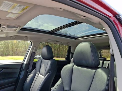 Used 2024 Subaru Ascent Limited w/ Technology Package AWD/4WD image 15