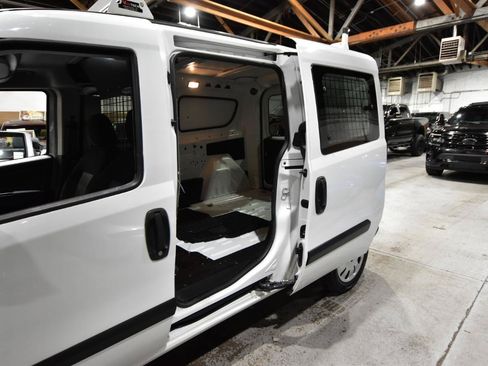 Used 2019 RAM ProMaster City Tradesman SLT FWD image 29