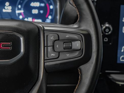 Used 2024 GMC Sierra 2500 AT4 w/ AT4 Premium Plus Package AWD/4WD image 17