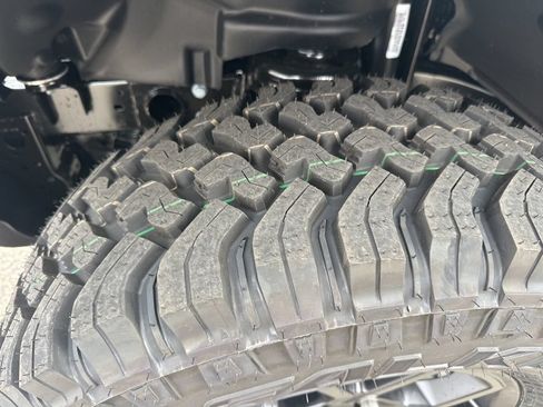 New 2026 Jeep Wrangler Unlimited Sport AWD/4WD image 33