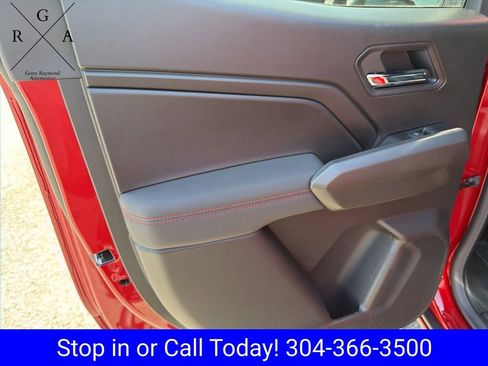 New 2026 Chevrolet Colorado Z71 w/ Technology Package AWD/4WD image 33
