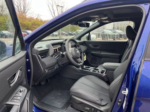 New 2026 Subaru Outback Limited image 9