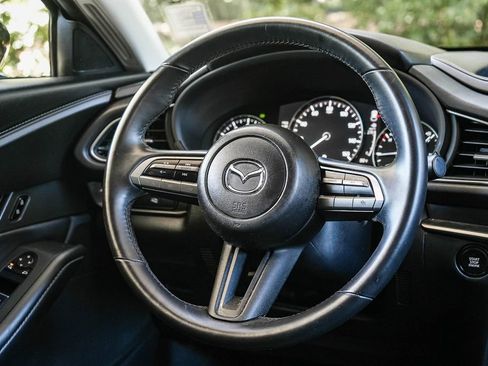 Used 2022 MAZDA CX-30 AWD 2.5 S w/ Select Package image 12