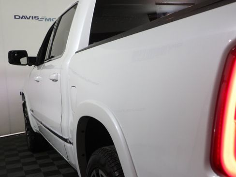 New 2026 RAM 1500 Limited image 49