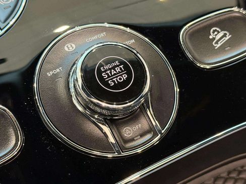 New 2026 Bentley Bentayga Speed AWD/4WD image 48