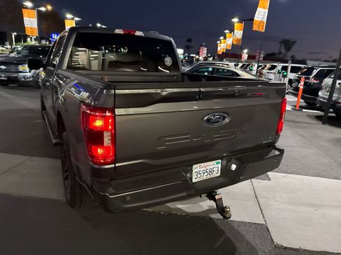 Used 2021 Ford F150 XLT w/ Equipment Group 302A High AWD/4WD image 19