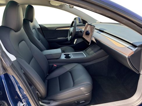 Certified 2023 Tesla Model 3 Standard Range RWD image 13