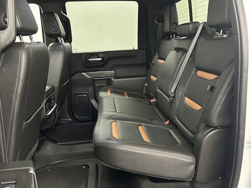 Used 2021 GMC Sierra 2500 AT4 w/ AT4 Premium Plus Package image 30