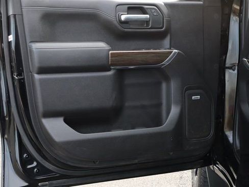 Used 2019 Chevrolet Silverado 1500 RST w/ All-Star Edition image 16