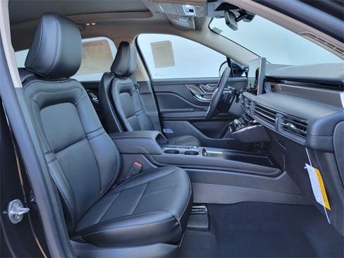 New 2026 Lincoln Corsair Reserve w/ Jet Appearance Package image 23