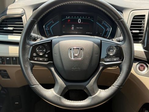 Used 2019 Honda Odyssey EX-L image 38