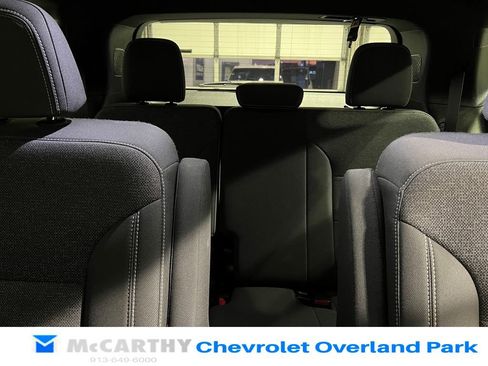Used 2024 Chevrolet Traverse LT w/ LPO, Floor Liner Package image 26