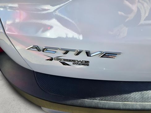 Used 2024 Ford Escape Active AWD/4WD image 17