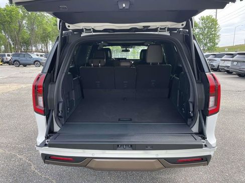 New 2026 Ford Expedition Max King Ranch AWD/4WD image 10