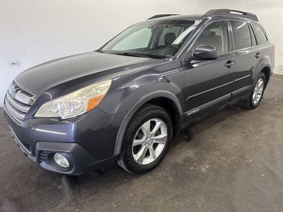 Used 2013 Subaru Outback 3.6R Limited
