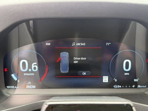 Used 2025 Ford Explorer ST image 20