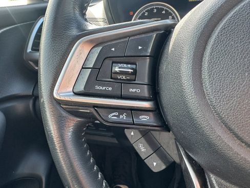 Used 2019 Subaru Forester Premium AWD/4WD image 25