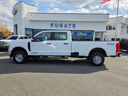 New 2027 Ford F350 XL