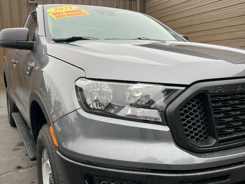 Used 2021 Ford Ranger XL image 7