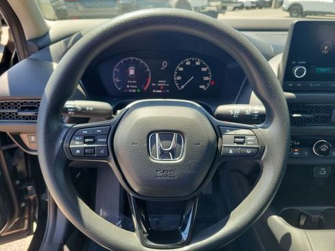 Certified 2023 Honda HR-V LX image 14